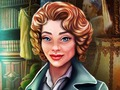 Spel Geheimsinnige Affair  aanlyn