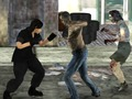 Spel Gisteraand: Street Fights Against Zombies  aanlyn