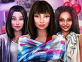 Spel Bruidsmeisies Quest aanlyn