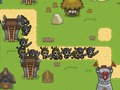 Spel Toring verdediging  aanlyn