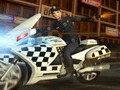 Spel Bike Riders 3 Road Rage aanlyn