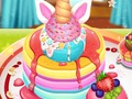 Spel Ice Cream Pannekoek  aanlyn