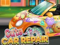 Spel Oulike motorherstel aanlyn