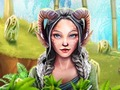 Spel Dienaars van die Bos  aanlyn