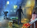 Spel Inbreker se identiteit  aanlyn