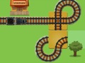 Spel Goue trein frvr aanlyn
