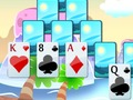 Spel Berg Solitaire  aanlyn