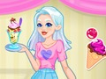 Spel Crystal's Roomys Maker  aanlyn