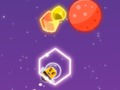 Spel Kosmiese Bee  aanlyn