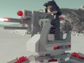 Spel Lego Star Wars Battlerun aanlyn
