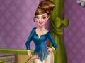 Spel Dove Magazine Dolly Dress Up aanlyn
