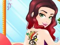 Spel Prettige tatoeëringwinkel aanlyn