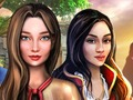 Spel Woud van Drome  aanlyn