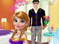 Spel Ysprinses: Liefdesvoorstel  aanlyn