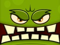 Spel Vingers Slash  aanlyn