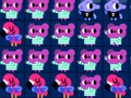 Spel Pop wedstryd partytjie  aanlyn