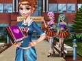 Spel Skooldagvoorbereidings  aanlyn