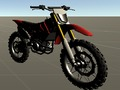 Spel Sportfiets Simulator  aanlyn