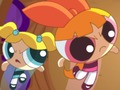 Spel Die Powerpuff Girls: Flower Under Hipnosis  aanlyn