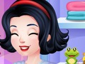 Spel Swanger Sneeuwitjie  aanlyn