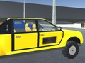 Spel Voertuie Simulator 2  aanlyn