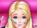 Spel Prinsiese keelchirurgie  aanlyn