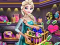Spel Elsa Cadeau Winkelen  aanlyn