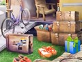 Spel Johns Moving Service aanlyn