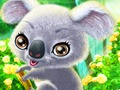 Spel Gelukkige Koala  aanlyn