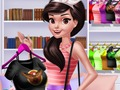 Spel Nuwe Lente Klerekas  aanlyn