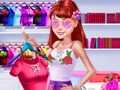 Spel Nuwe Lente klerekas 2  aanlyn