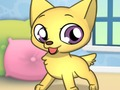 Spel Prinses Troeteldier Studio  aanlyn