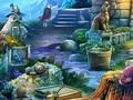 Spel Die bos van verlore dinge  aanlyn