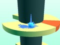 Spel Helix Spring 2  aanlyn