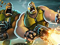 Spel Brothers in Arms aanlyn