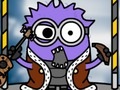 Spel Minion Skepper  aanlyn