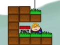 Spel Billy Bomber aanlyn