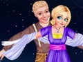 Spel Gevries: Titanic  aanlyn