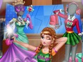 Spel Super Stars Fashion Boutique aanlyn