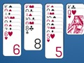 Spel Fungameplay solitaire aanlyn
