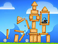 Spel Kwaad robotte  aanlyn