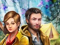 Spel Verlore in die woestyn  aanlyn