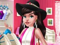 Spel Boho Chic Spring Shopping 2 aanlyn