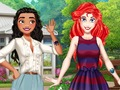 Spel BFF Bypassende Tattoos  aanlyn