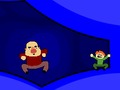 Spel Super verantwoordelike ouer  aanlyn