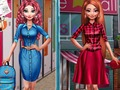 Spel Suzy Verskillende Outfit Events  aanlyn