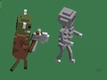 Spel Dood Monsters  aanlyn