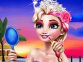 Spel Hollywood Superstar Make Up aanlyn