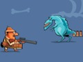 Spel Hunter Willie: Monsters in the Dungeon  aanlyn