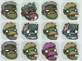 Spel Zombie Mutasie  aanlyn